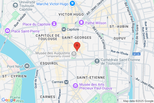 Hotel Des Arts