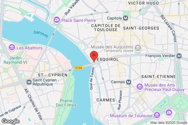 Hotel Des Beaux Arts