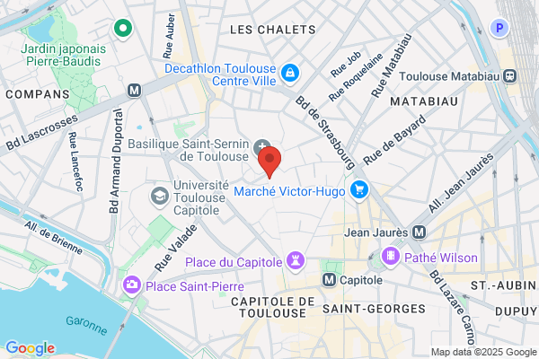 Hotel Du Taur