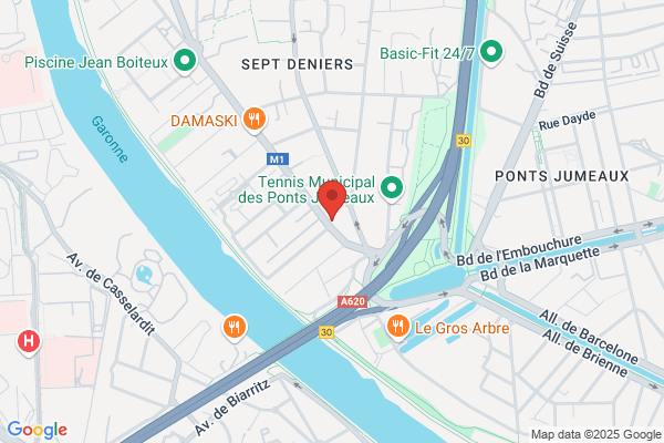 agence immobilière de Toulouse