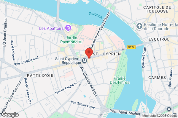 Ad Immobilier