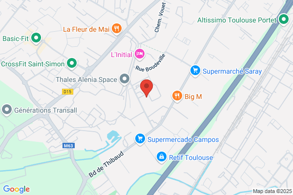 Adon Immobilier Eurl