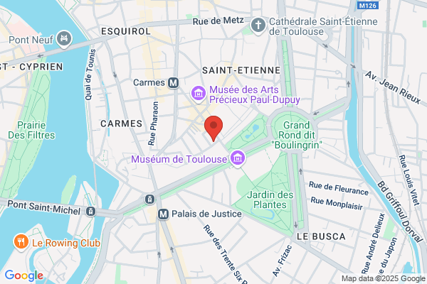 Agence De La Comtesse