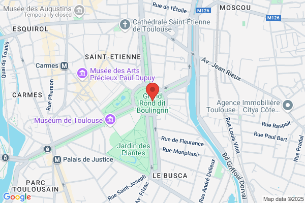 Agence Du Grand Rond