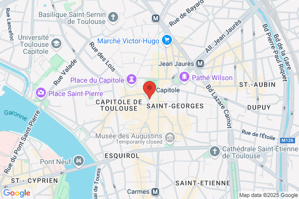 Agence France Transactions Gerance