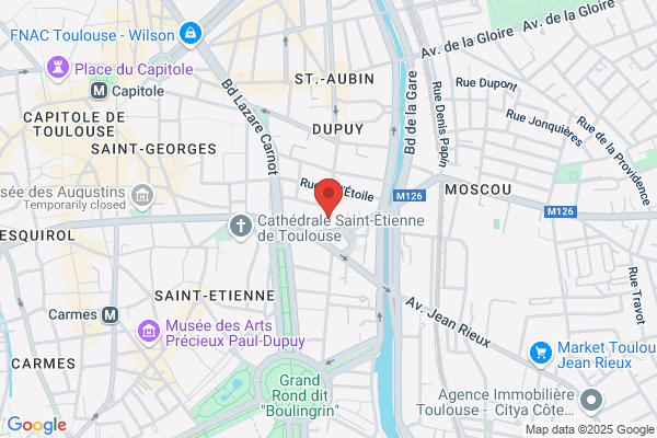 Agence Immobiliere Fti