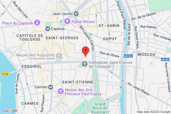 Agence Monoffice Immobilier