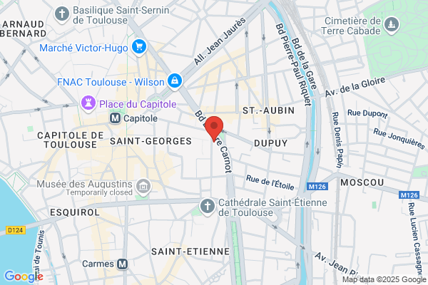 Agence Toulousaine