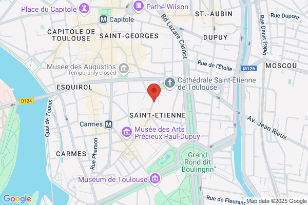 Agence Tradition Immobilier