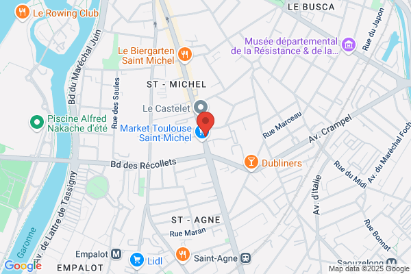 Agence immobilière Nexity