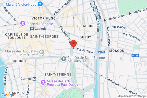 Agence immobilière Nexity