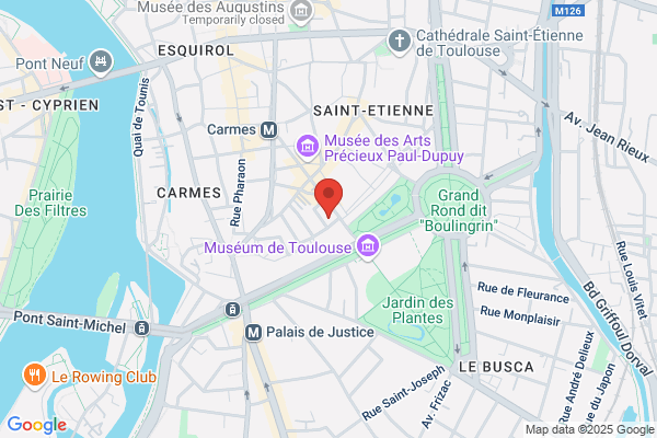 Agence immobilière Nexity