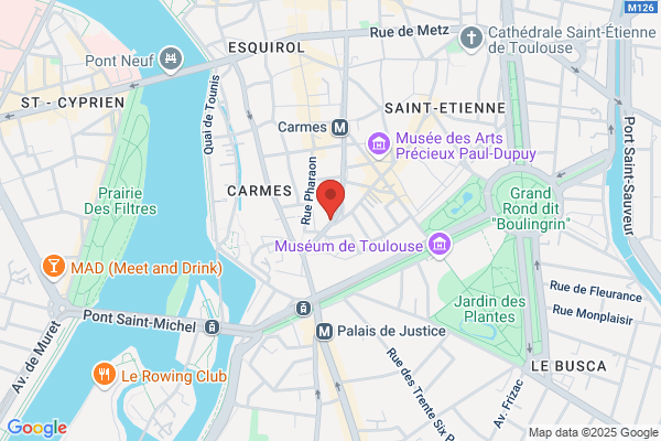 Agis Agence Gestion Immobiliere Salin Administr Biens