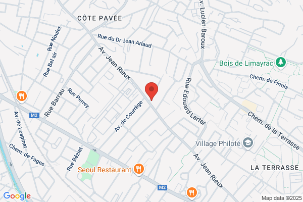 Ajr Antenne Jean Rieux Immobilier