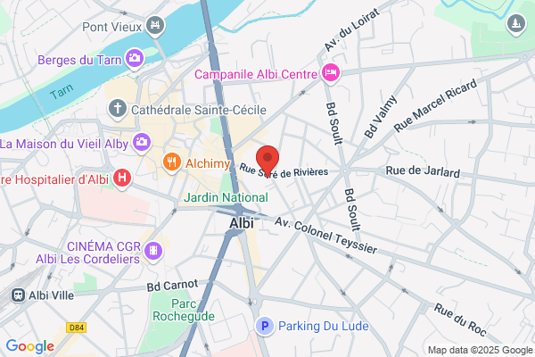Alliance Immobilier