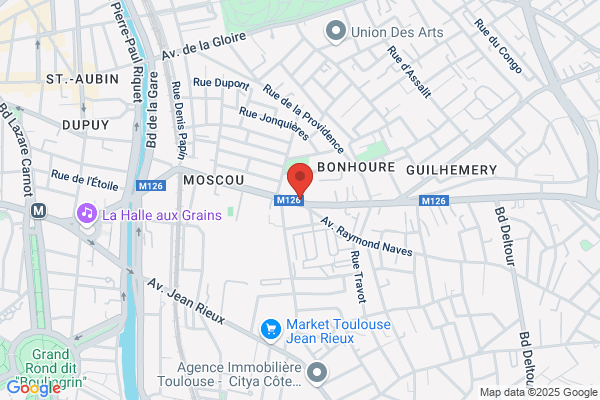 Bourse De L Immobilier