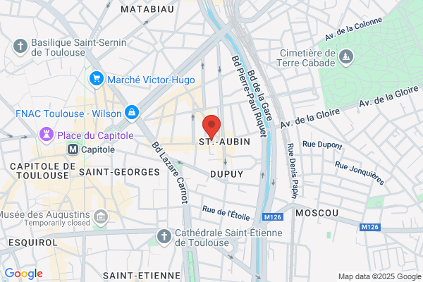 Broser Immobilier