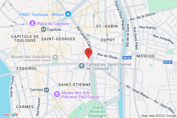Cabinet Tiso Gestion