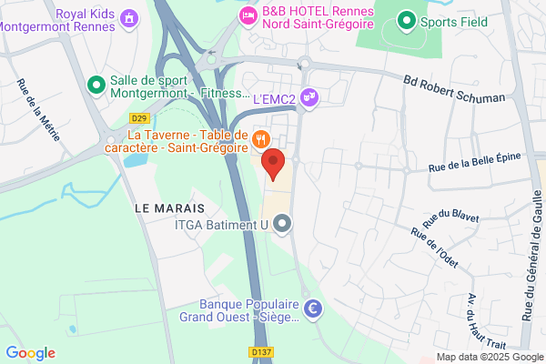 Capitales Sainte Marie Gestion Locations