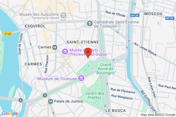 Capitole Immobilier