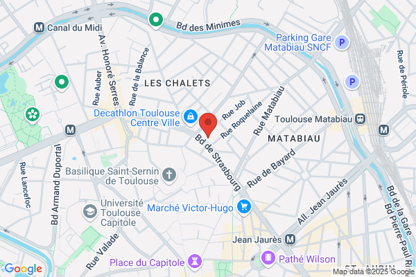 Carlit Immobilier