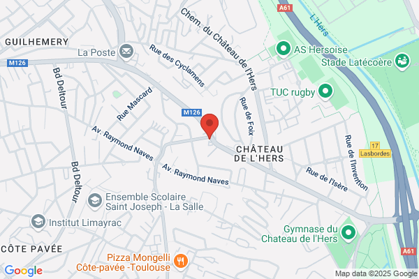 Century 21 Delacroix Agt Immobilier