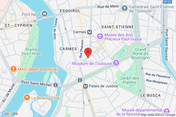 Cetic Immobilier