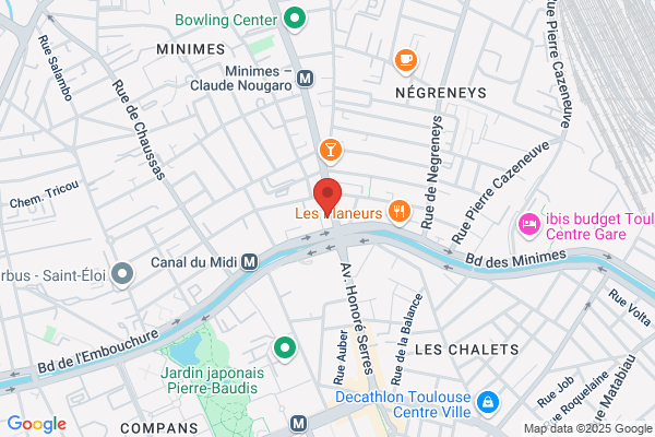 Cib Cabinet Immobilier Du Boulingrin Agence Minimes