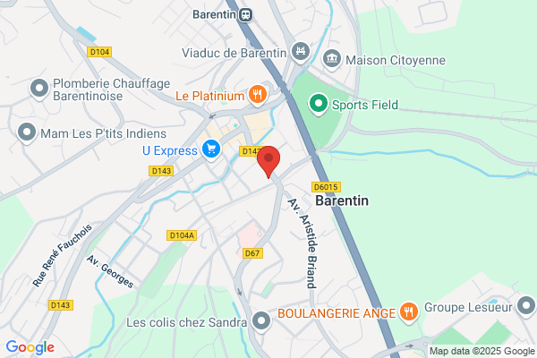 Cib Cabinet Immobilier Du Boulingrin Agence St michel