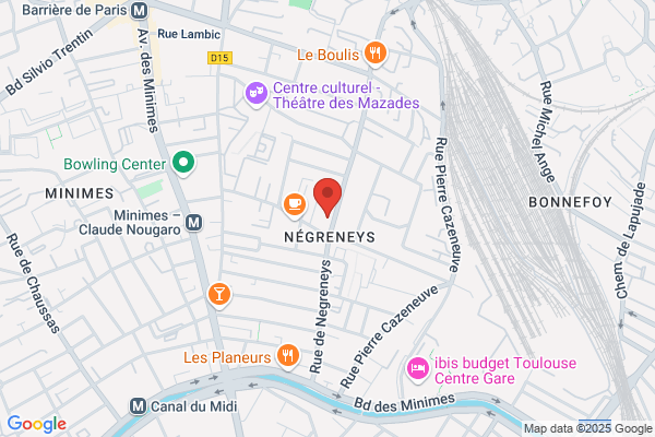 Conseil Et Gestion