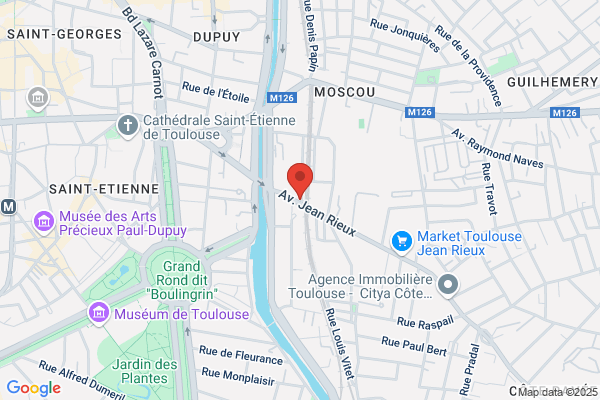 Corimmo Transaction Immobilier