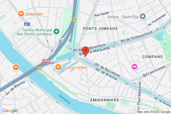 Domus Agence Immobiliere