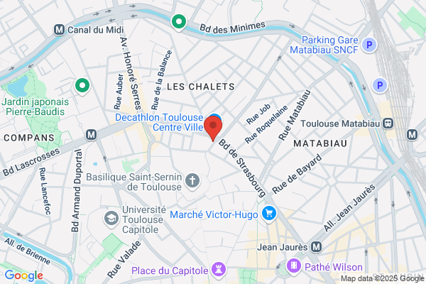 Eureka Immobilier