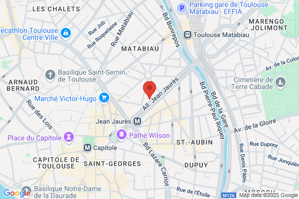 Euro Immobilier