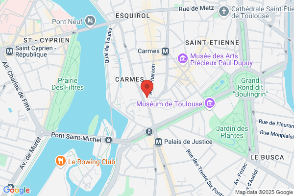 Garonne Immobilier