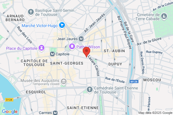 Gemco Sud Ouest