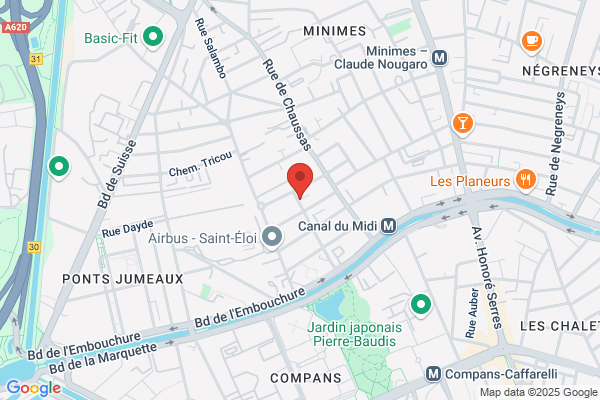Jean Francois Immobilier