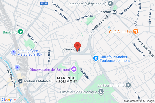 Jolimont Immobilier Viros