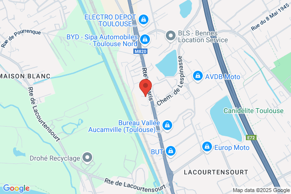 Jvb Location Transaction