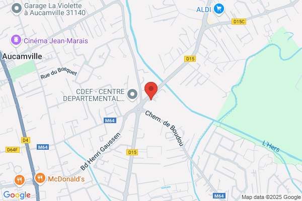 Basic System Sud Ouest