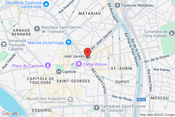Couvreur Toulouse 31