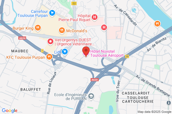 Est Ouest Omnium