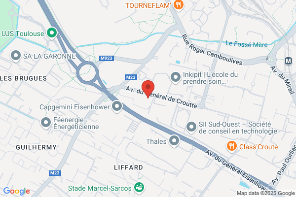 Abribat Et Fils