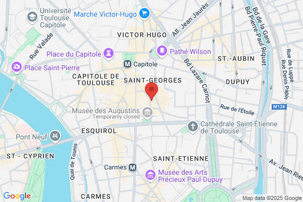 Atout Graphique Sarl