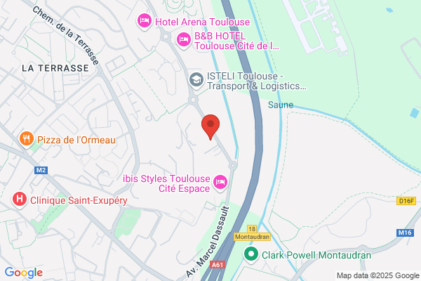 Escourbiac Sa