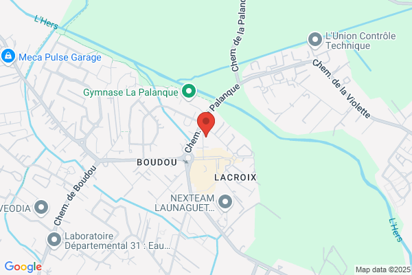 Graphi Imprimeur