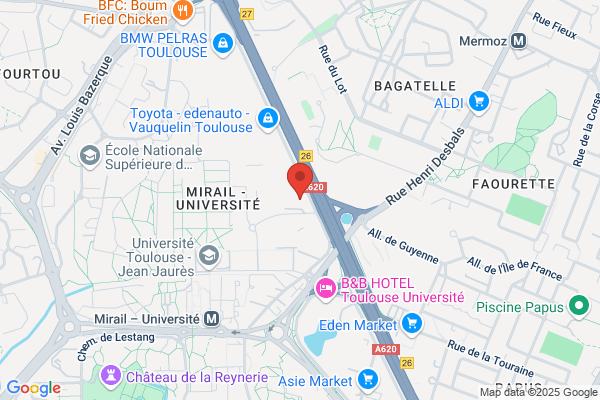 Imprimerie 34