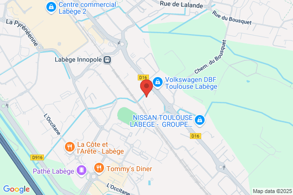 Imprimerie Amadio Freres