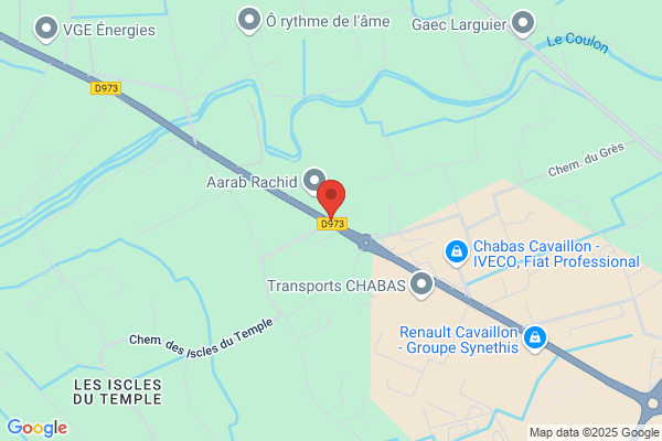 Imprimerie Cavillon