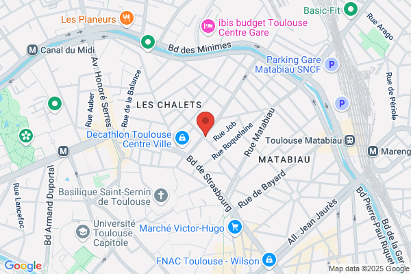 Imprimerie Chauvin